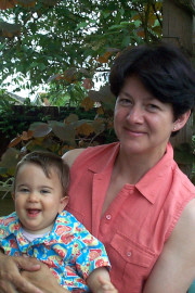 Lizzie and Ann