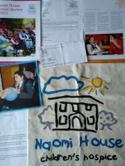 Naomi House