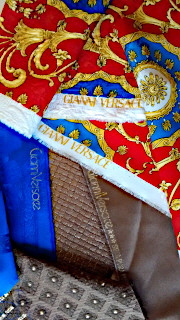 Joel's Versace