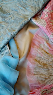 Joel's brocades