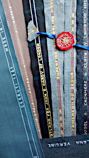 Joel's wools