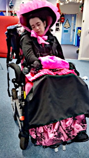 Lady Elizabeth